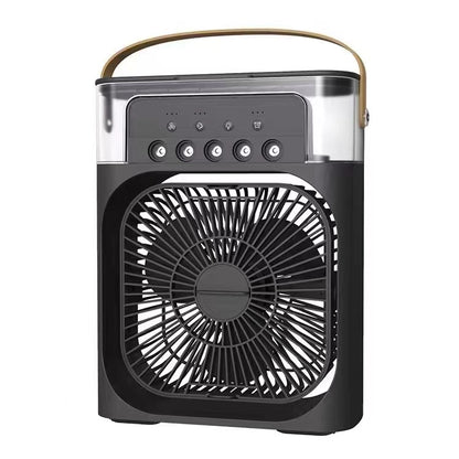 Qurvox Arctic Breeze Air Cooler